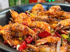 -掌上鲜(南顺城街店)