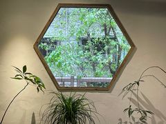 -成川茶店·潮汕工夫浓茶(万象店)