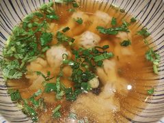 -北丐先生·野馄饨烧烤(长宁龙之梦店)