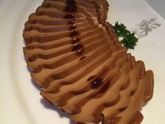 素鲍鱼-苏浙汇(北京英蓝店)