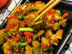 -松哥油焖大虾(科技园店)