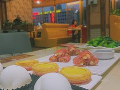 金沙红米肠-明泉居茶点荟(车陂店)