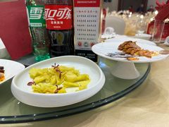 -厦门悦华酒店