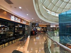 -盛江山自助料理(太原街万达店)