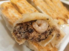 -春水锅贴·传统鲁菜(大明湖店)