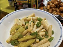 -小柴米·传统江西菜(八一广场店)