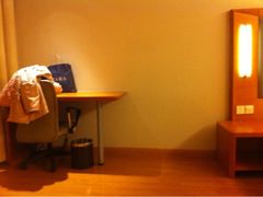 -全季酒店(广州越秀公园店)