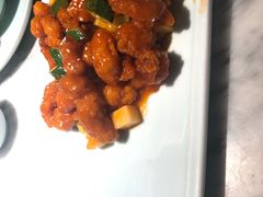 -小菜园新徽菜(宜兴八佰伴店)