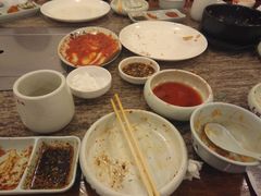 -高丽屋(天宁寺店)