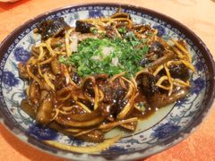 响油鳝糊-三林本帮馆(中林街店)