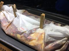 -小杨烤肉(朱雀店)