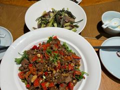 -黄泥岗·地道湖北菜(奥特莱斯店)