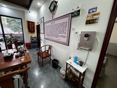 -张钰强中医正骨推拿连锁(唐家人才公寓店)