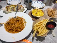 -必胜客(东西湖万达店)