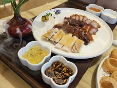 -锦粤宫·精致粤菜(深圳北站店)