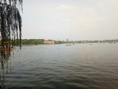 -湖畔居茶楼(湖滨店)