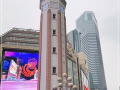 -人民解放纪念碑