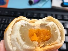 蛋黄酥-宫廷糕点铺
