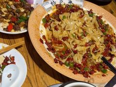 -海记品鸽·新疆菜(高铁站店)