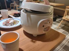 -坂上烧铁板鮰鱼(和谐广场店)
