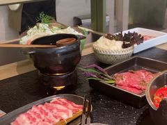 -山缓缓火锅(青岛万象城店)