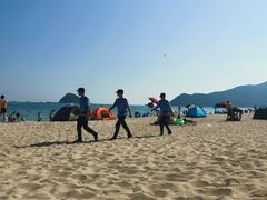 -西涌国际滨海旅游区