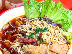 -见味花甲(福田coco park店)