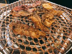 秘制肥牛-大壮家原味烤肉(兴华北街店)