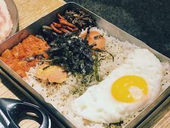 回忆盒饭-姜虎东白丁烤肉(苏州中心店)
