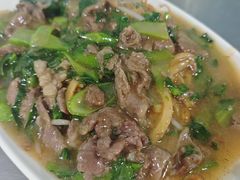 -菜忠潮州牛肉店(岗厦店)