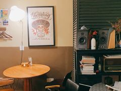 -野草酒馆GRASS TAPROOM(时代天街店)