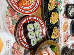 -Sushi Love 创意寿司(丽影广场店)