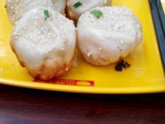 android_upload_pic-小杨生煎(金山百联购物中心3楼店)
