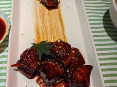 -桂满陇·景观餐厅(新世界店)