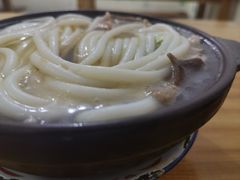 -贵州沾水米线(学田湾店)