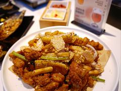 -钳小柒·小龙虾蓝龙王烧烤夜宵(长寿路店)