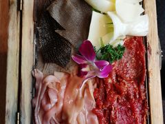 -潘小辣鲜肉老火锅