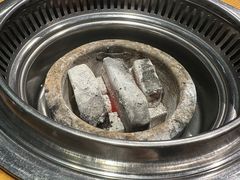 -炭之家烤肉(世茂店)