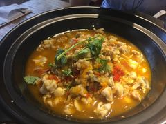 -唐伯虎新派湘菜馆(石夏时代广场店)