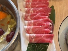 -呷哺呷哺 黄金牧场 (新辰里学清路店)