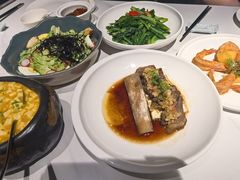 -羲和雅苑•北京烤鸭(国贸商城店)