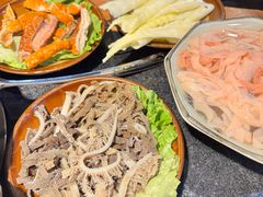 -重庆故事姊妹老火锅(财经学院店)