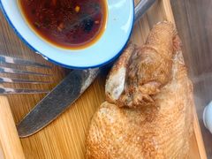 叫花鸡-风波庄(云蝠大厦店)