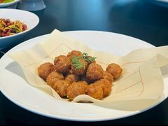 -悦融琥珀·京鲁菜·海味珍品(西单店)