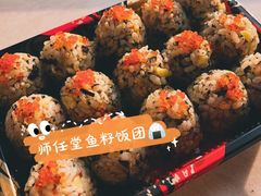 -传闻来紫菜包饭·打糕(西塔韩百店)