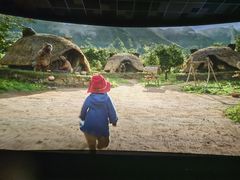 -百丽宫影城(嘉里汇店)