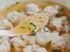-韩萍老南京馄饨(河西万达店)