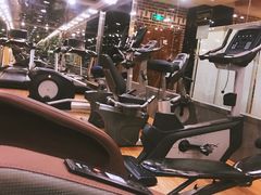 -纽斯桑拿会所(天山店)