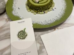 -théATRE 茶聚场(王府中環店)