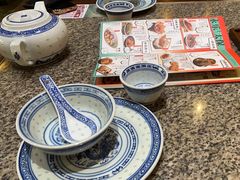 -南京大牌档(苏州中心店)